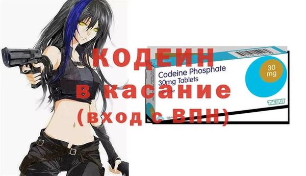трава Бородино